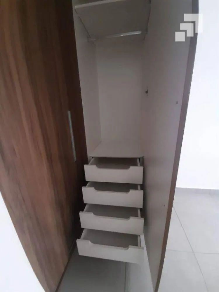 Apartamento, 1 quarto, 38 m² - Foto 5