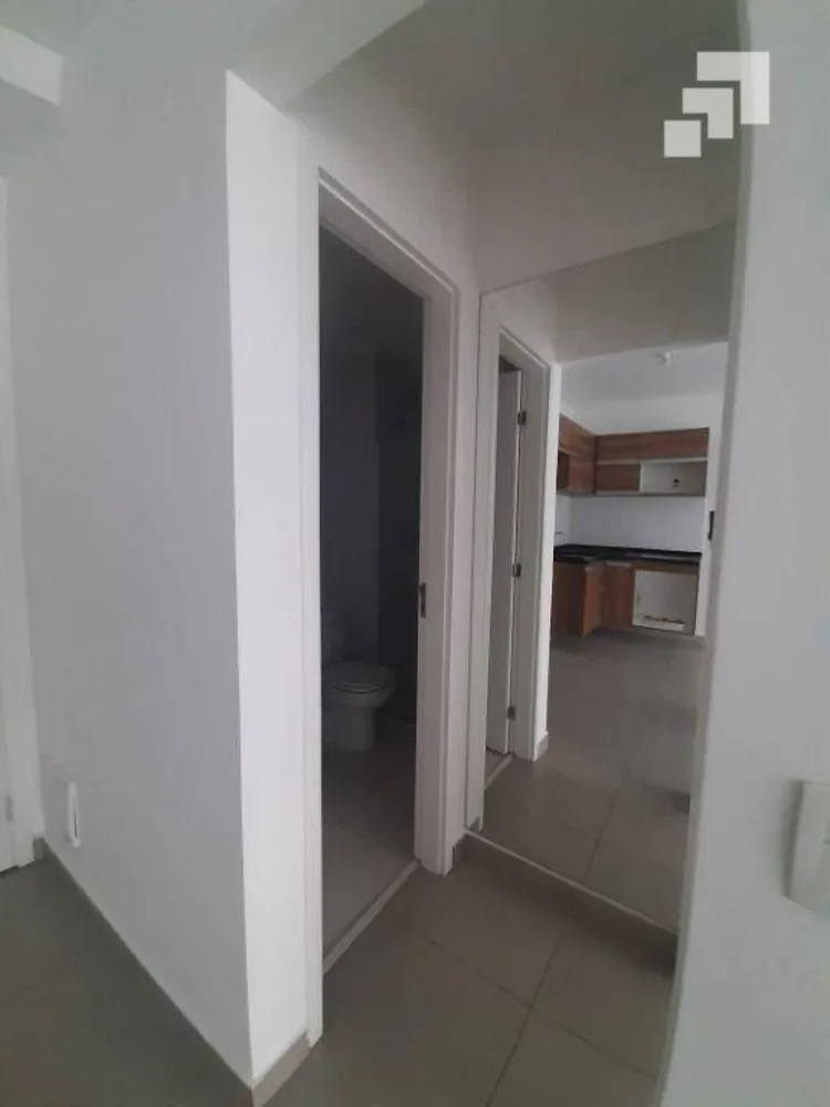 Apartamento, 1 quarto, 38 m² - Foto 3