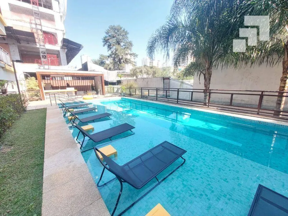 Apartamento, 1 quarto, 38 m² - Foto 7
