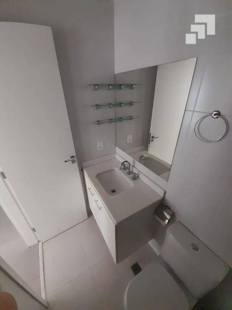 Apartamento, 1 quarto, 38 m² - Foto 6