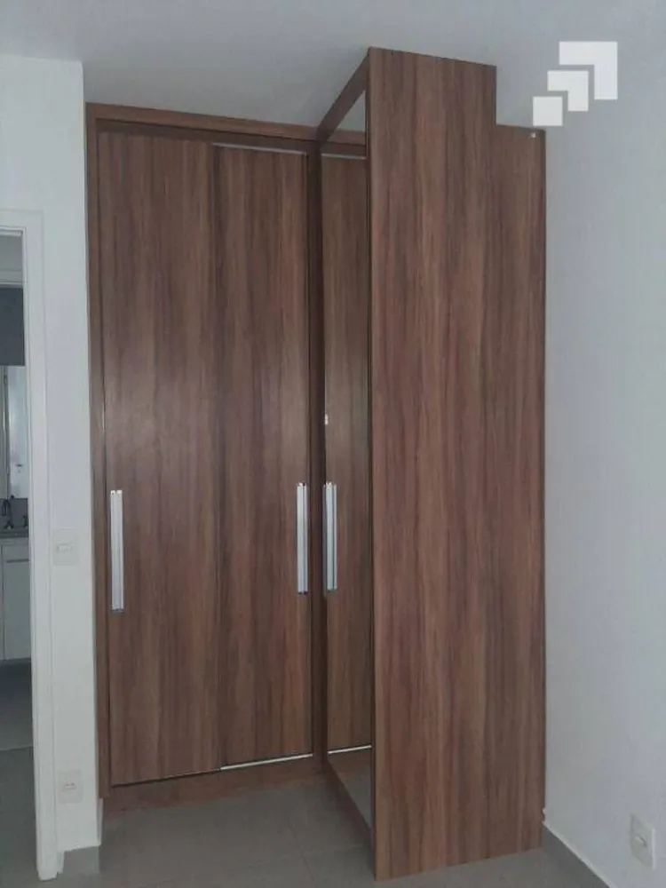 Apartamento, 1 quarto, 38 m² - Foto 4