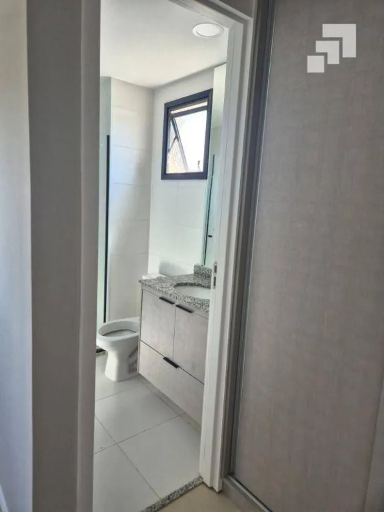 Apartamento, 3 quartos, 69 m² - Foto 3