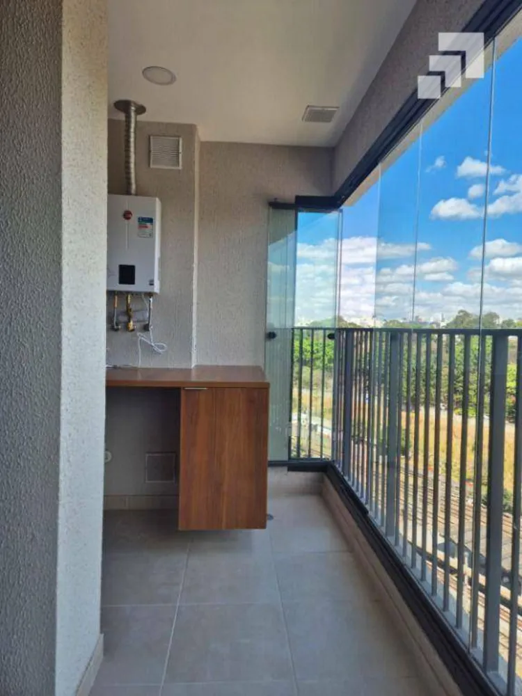 Apartamento, 3 quartos, 69 m² - Foto 4