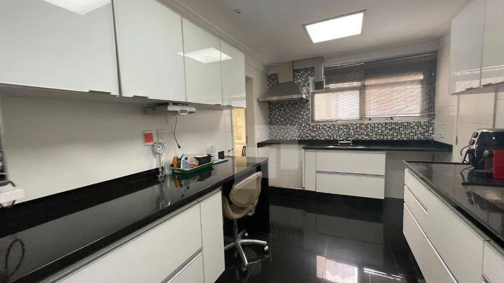 Apartamento, 4 quartos, 366 m² - Foto 2