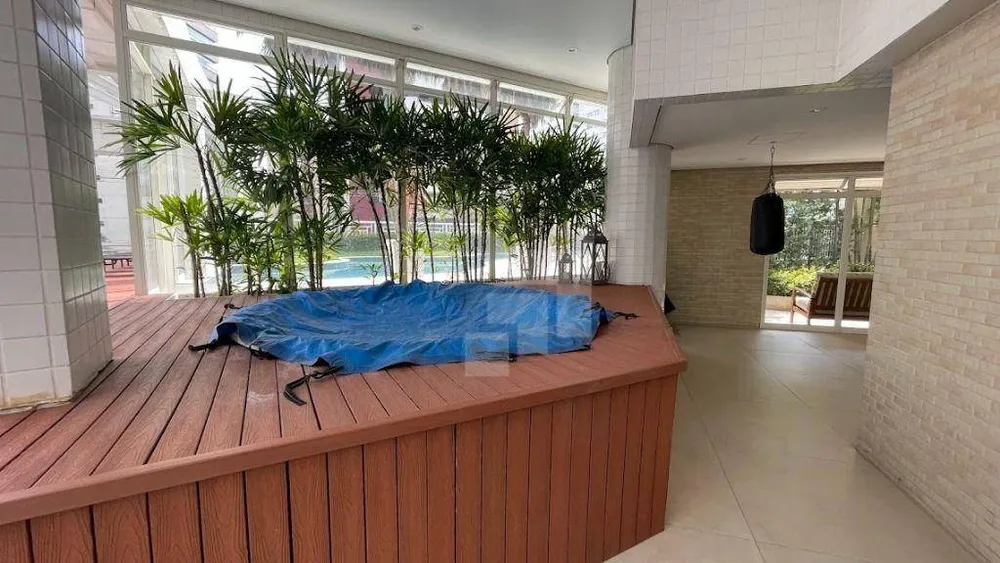 Apartamento, 4 quartos, 366 m² - Foto 11