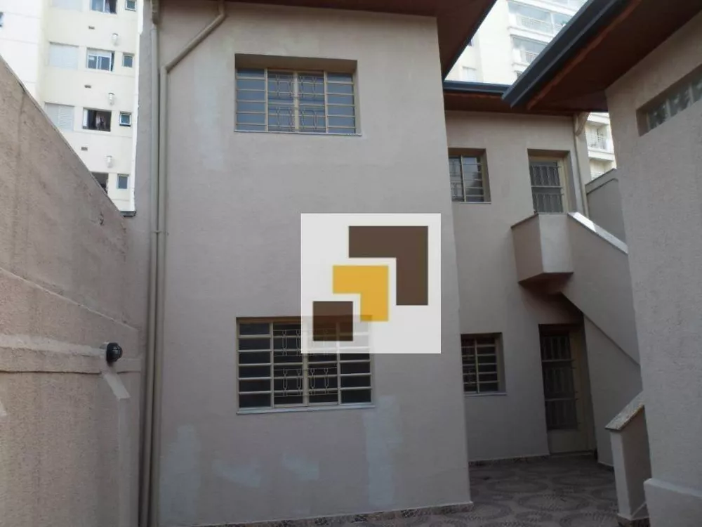 Sobrado à venda e aluguel, 254m² - Foto 2