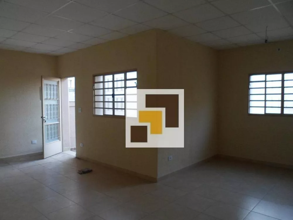 Sobrado à venda e aluguel, 254m² - Foto 1