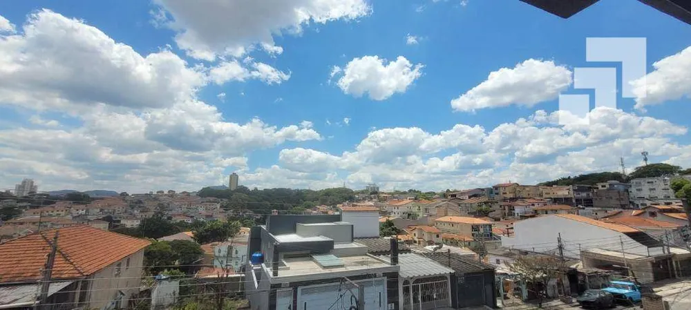 Sobrado, 3 quartos, 180 m² - Foto 9