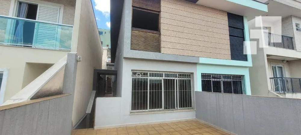 Sobrado, 3 quartos, 180 m² - Foto 14