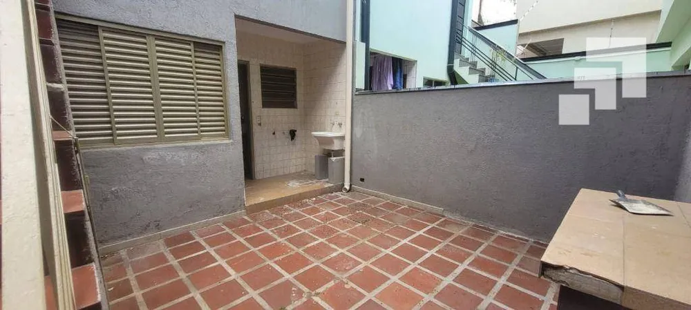 Sobrado, 3 quartos, 180 m² - Foto 10