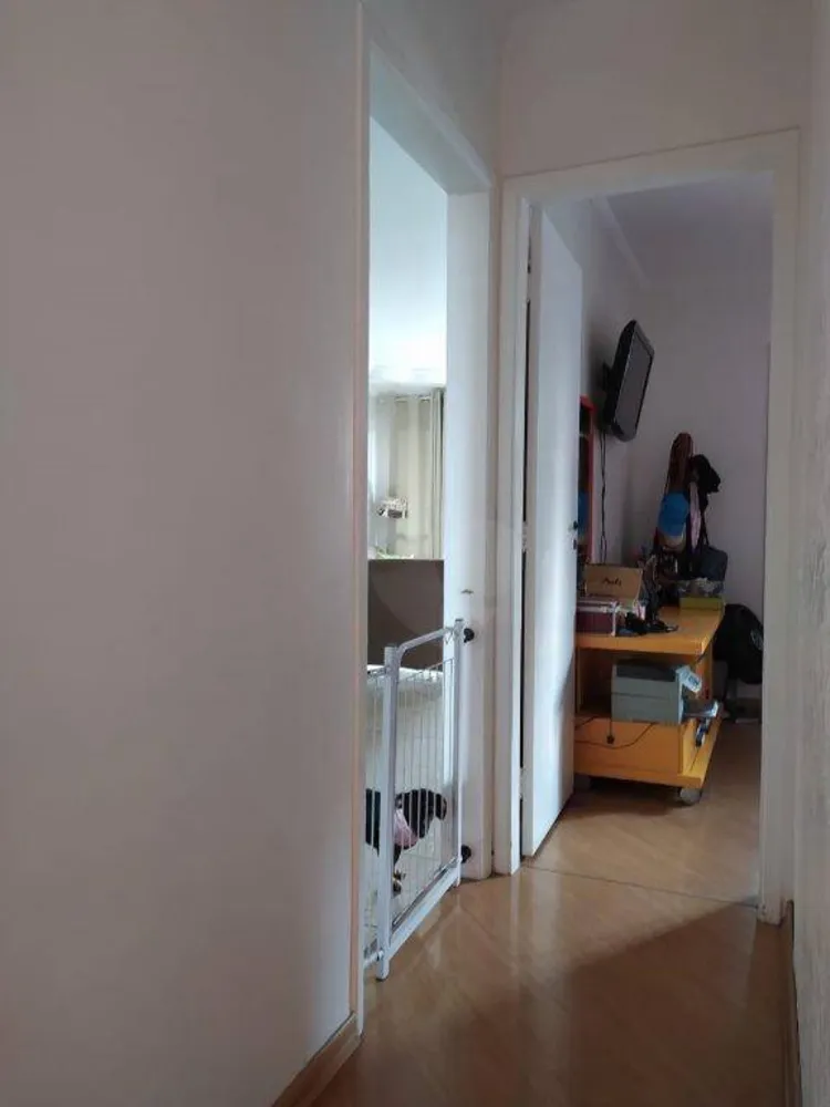 Apartamento, 3 quartos, 96 m² - Foto 4