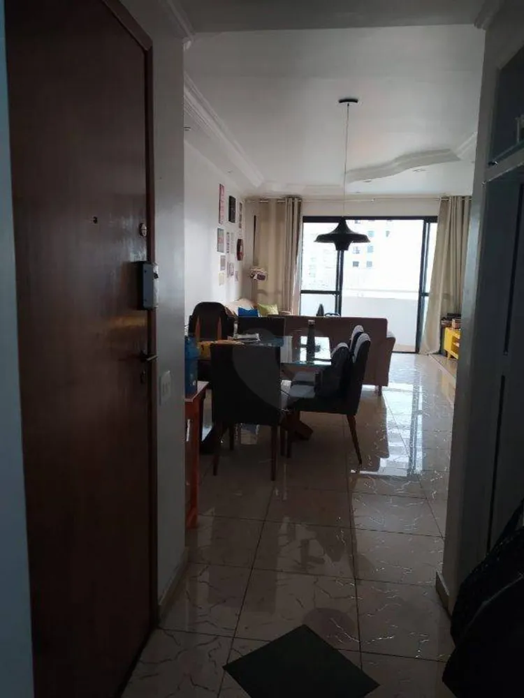 Apartamento, 3 quartos, 96 m² - Foto 3
