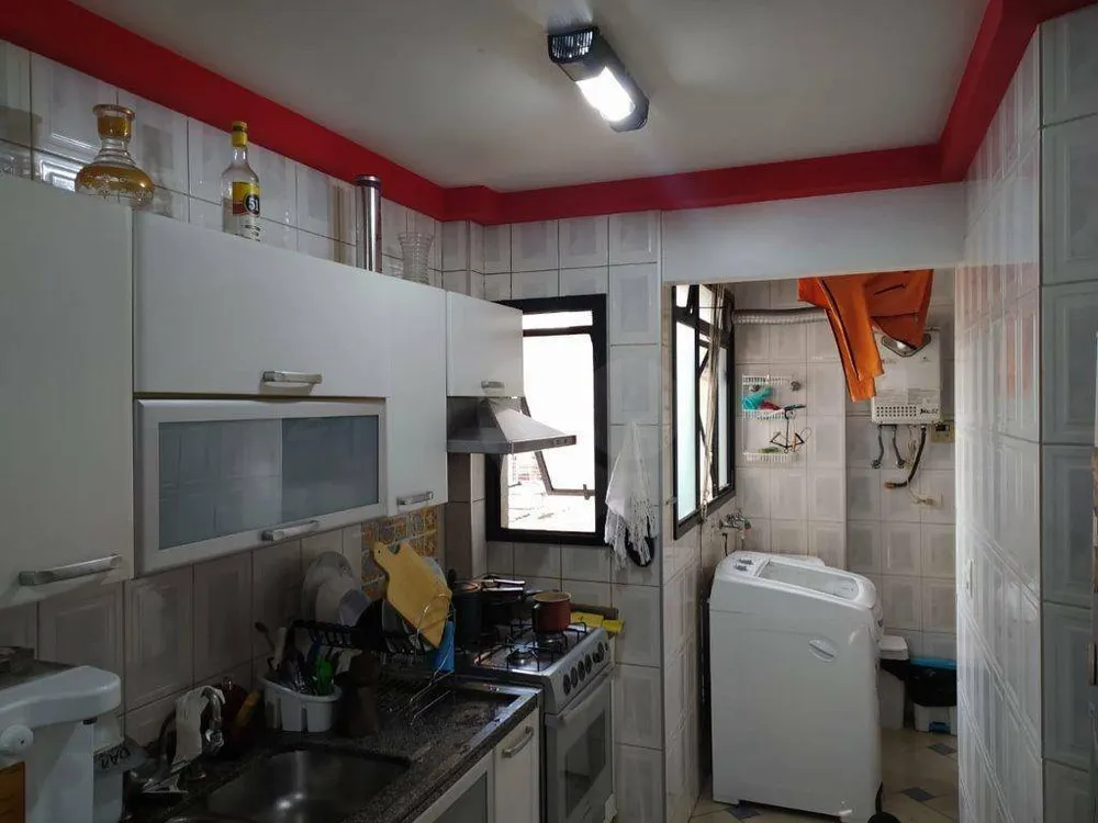 Apartamento, 3 quartos, 96 m² - Foto 10
