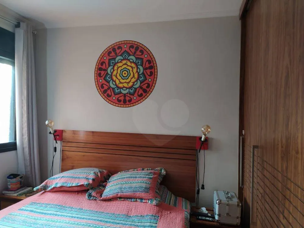 Apartamento, 3 quartos, 96 m² - Foto 2
