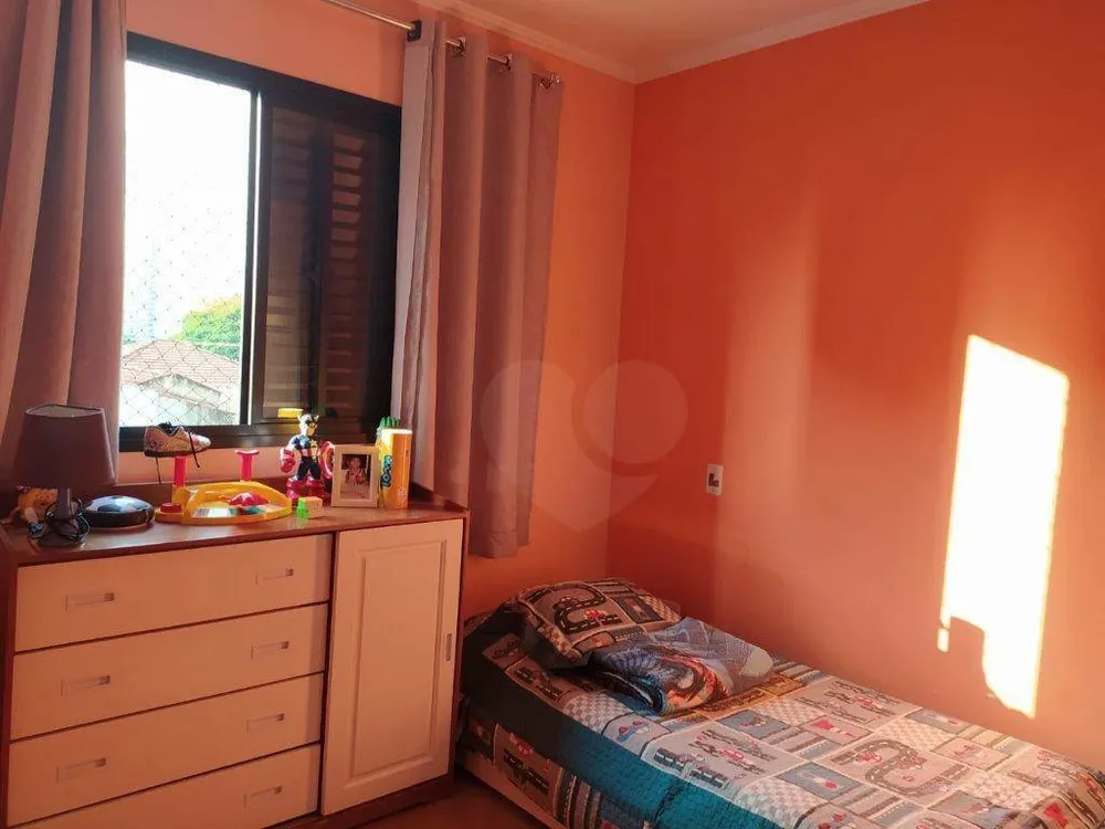 Apartamento, 3 quartos, 96 m² - Foto 10