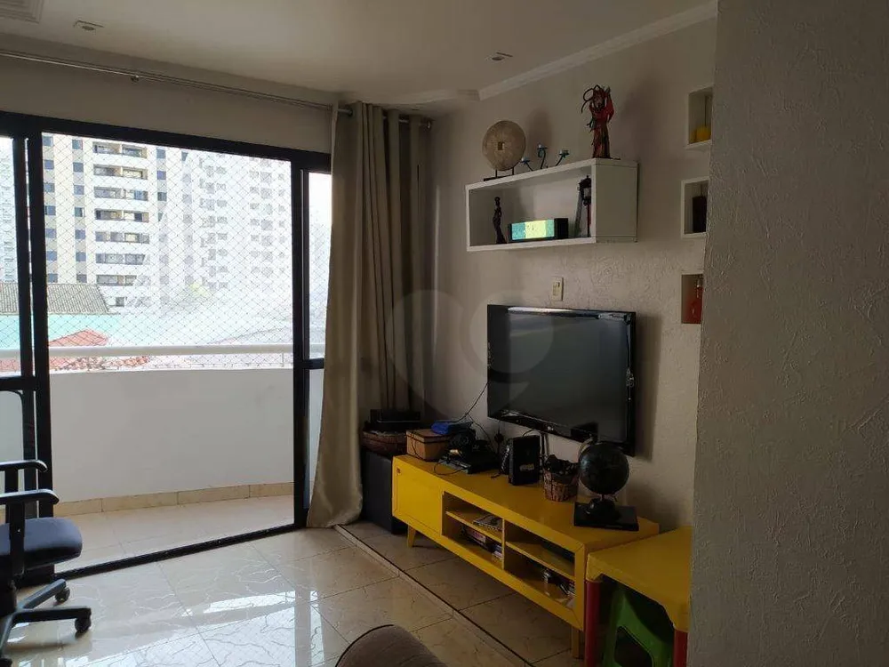 Apartamento, 3 quartos, 96 m² - Foto 1