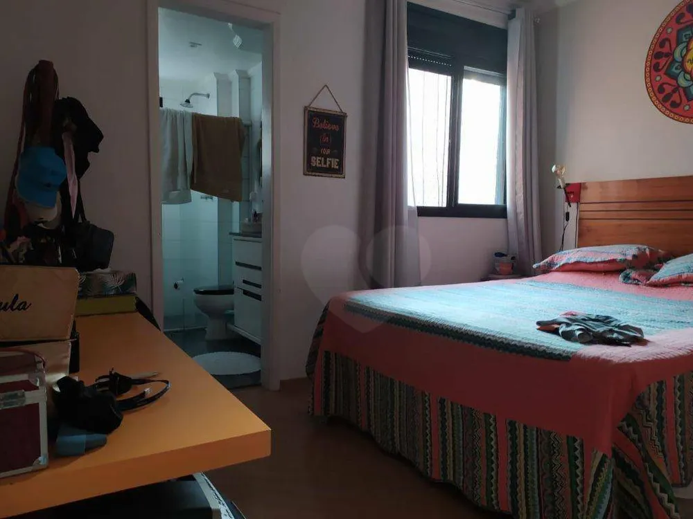 Apartamento, 3 quartos, 96 m² - Foto 6
