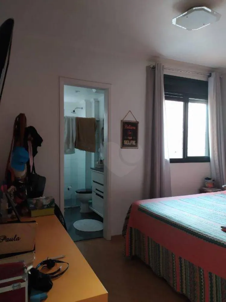 Apartamento, 3 quartos, 96 m² - Foto 11