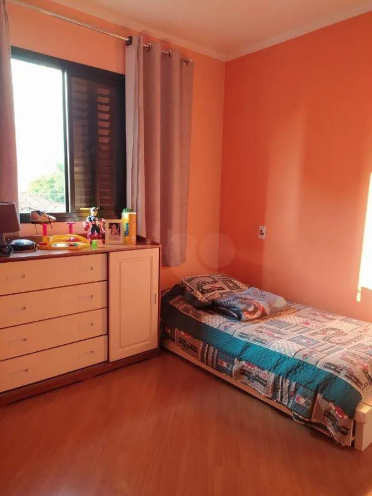 Apartamento, 3 quartos, 96 m² - Foto 3
