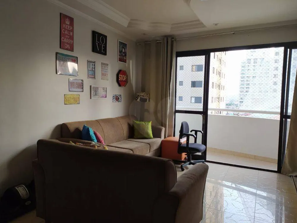 Apartamento, 3 quartos, 96 m² - Foto 5