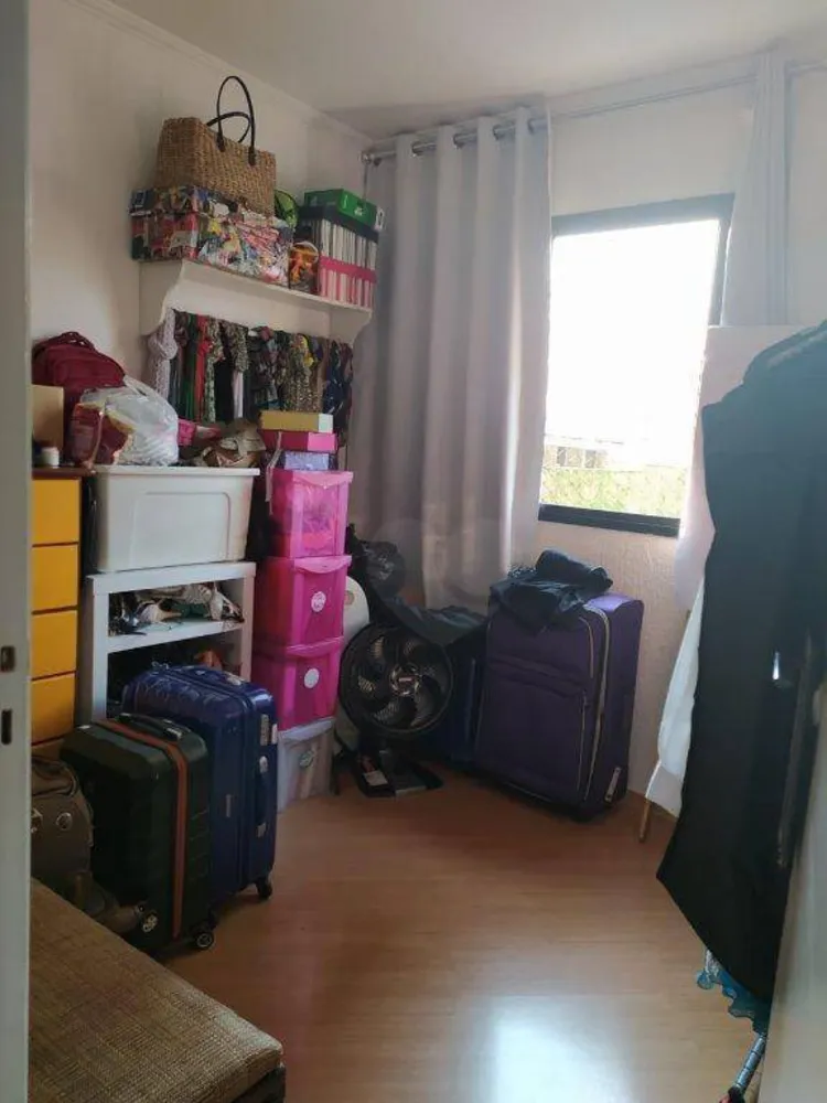 Apartamento, 3 quartos, 96 m² - Foto 7