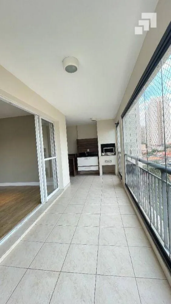 Apartamento, 3 quartos, 130 m² - Foto 1