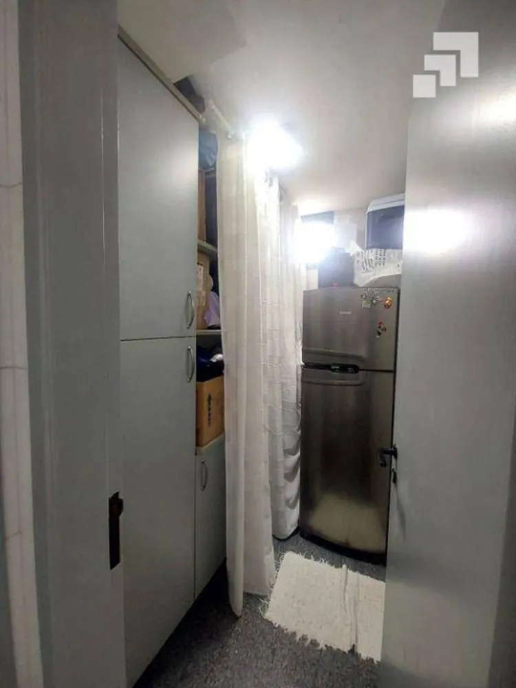 Apartamento, 2 quartos, 96 m² - Foto 2