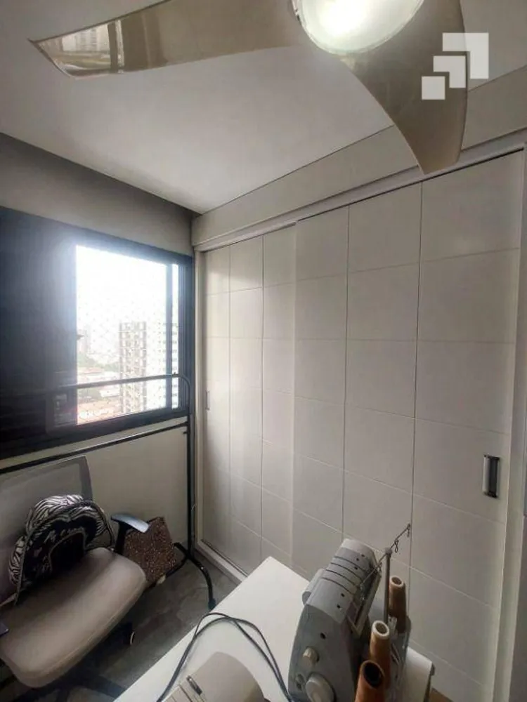 Apartamento, 2 quartos, 96 m² - Foto 1