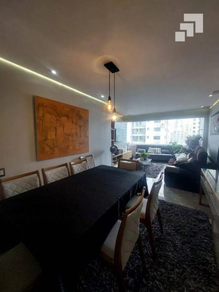 Apartamento, 2 quartos, 96 m² - Foto 3