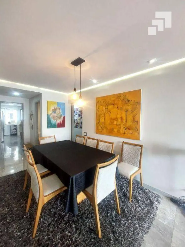 Apartamento, 2 quartos, 96 m² - Foto 5