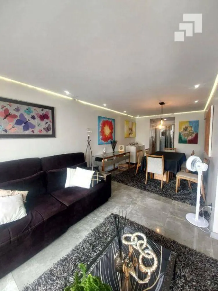 Apartamento, 2 quartos, 96 m² - Foto 2