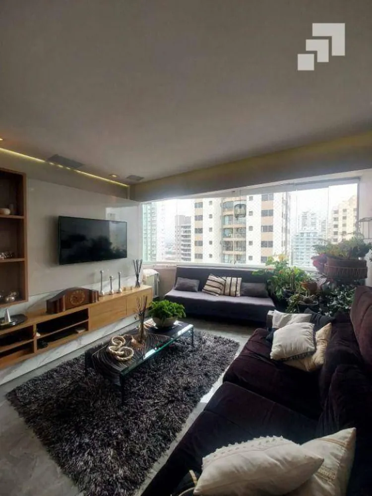 Apartamento, 2 quartos, 96 m² - Foto 4
