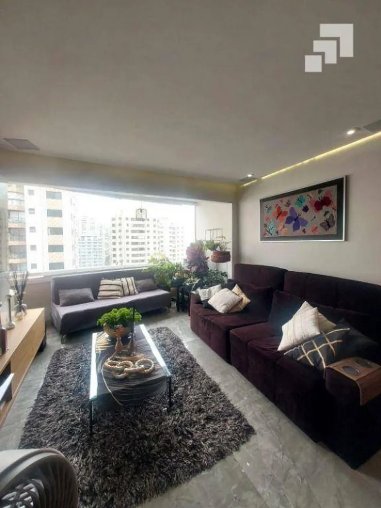 Apartamento, 2 quartos, 96 m² - Foto 1