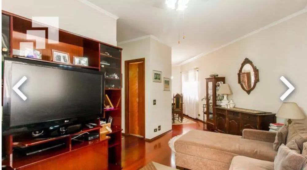 Apartamento à venda com 4 quartos, 120m² - Foto 2