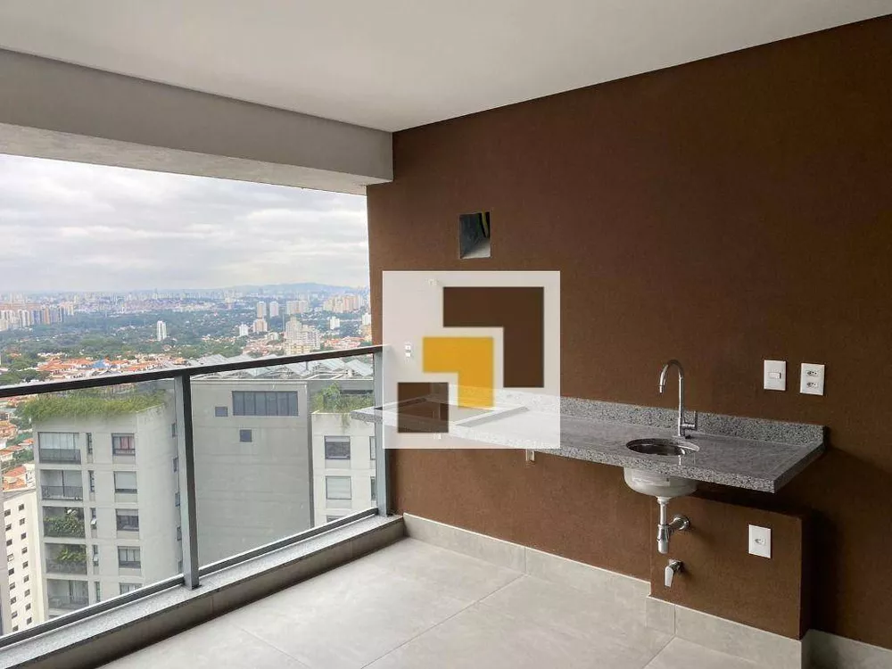 Apartamento à venda com 3 quartos, 122m² - Foto 1