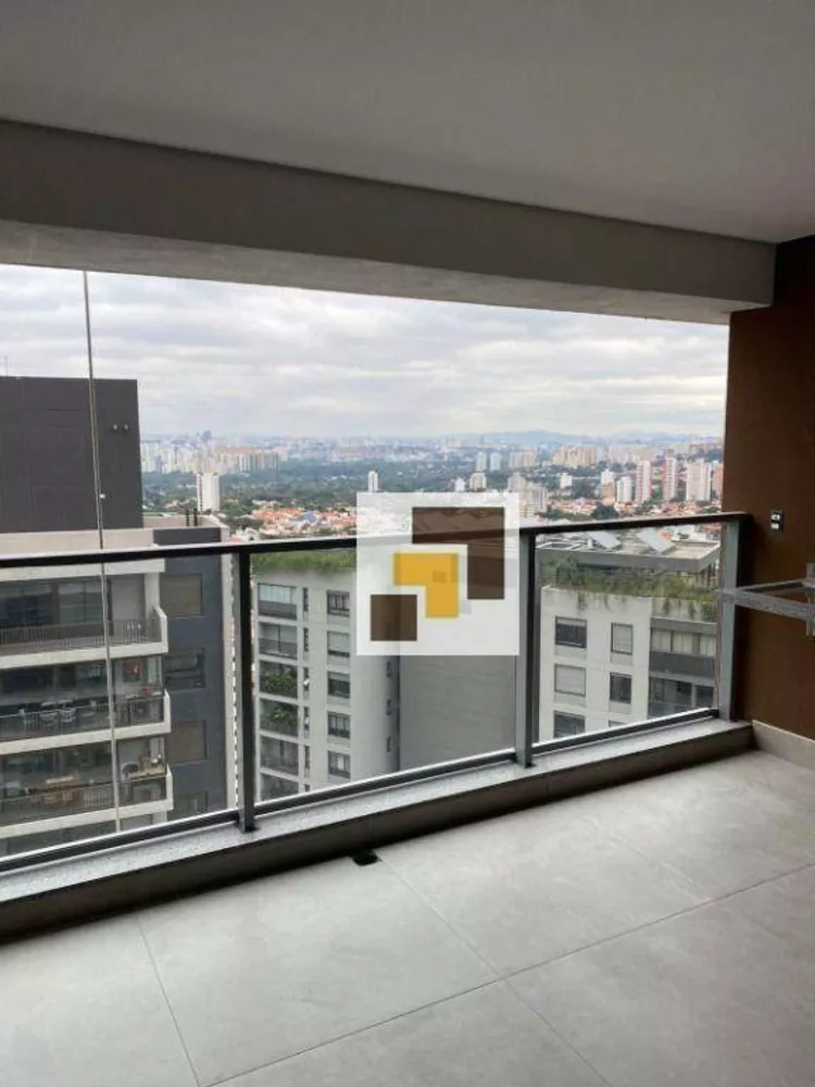 Apartamento à venda com 3 quartos, 122m² - Foto 4