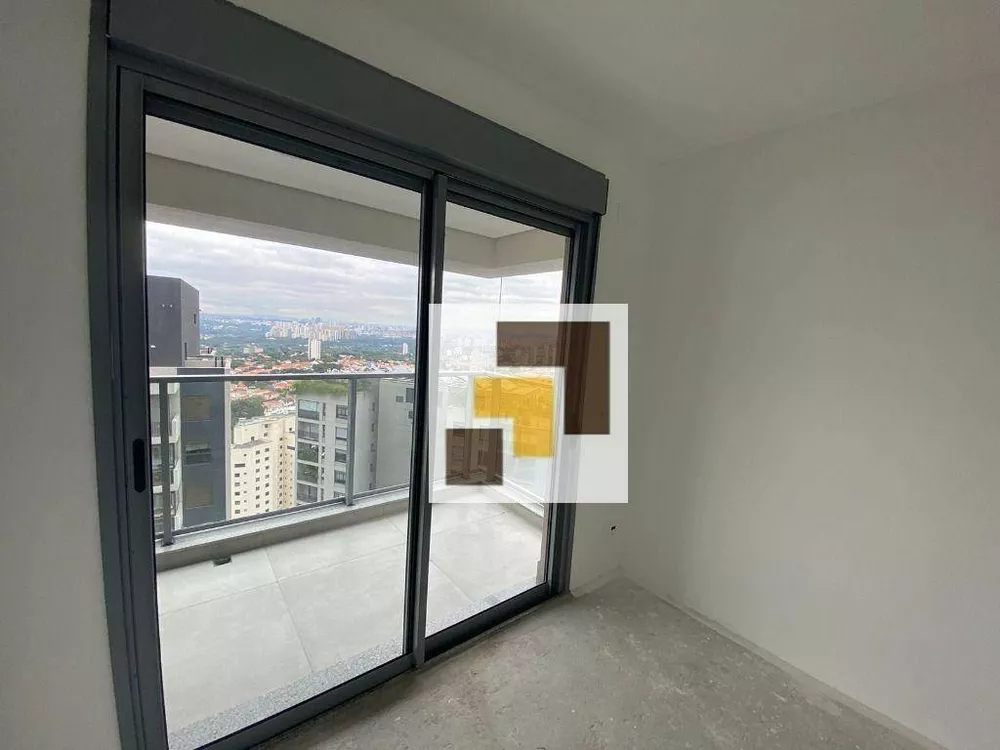 Apartamento à venda com 3 quartos, 122m² - Foto 3