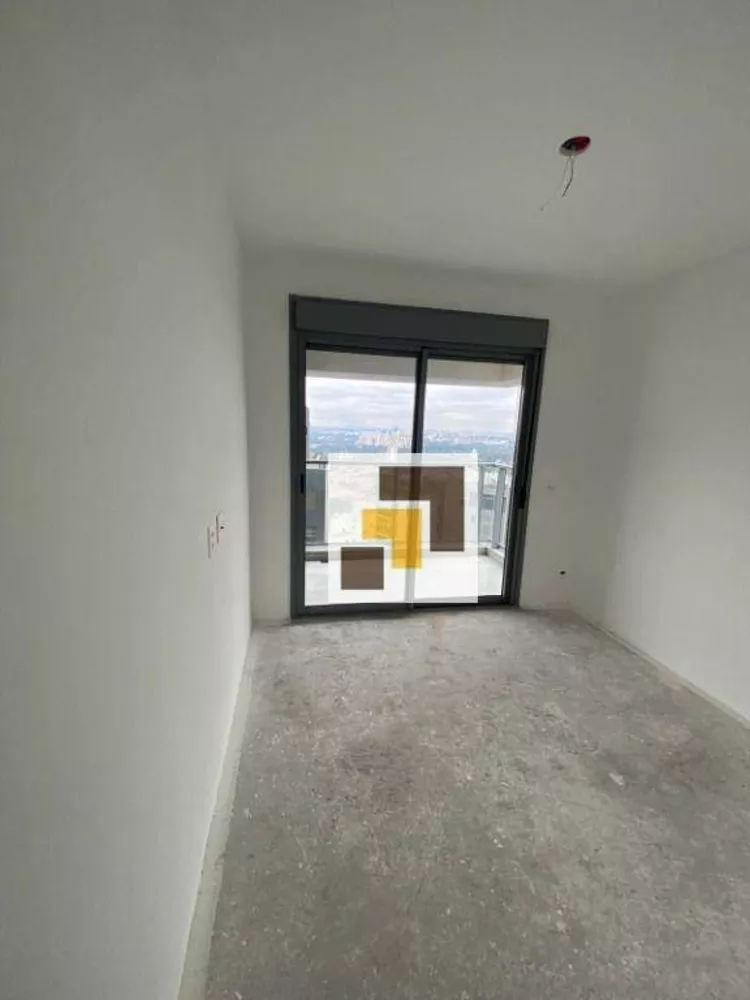 Apartamento à venda com 3 quartos, 122m² - Foto 2