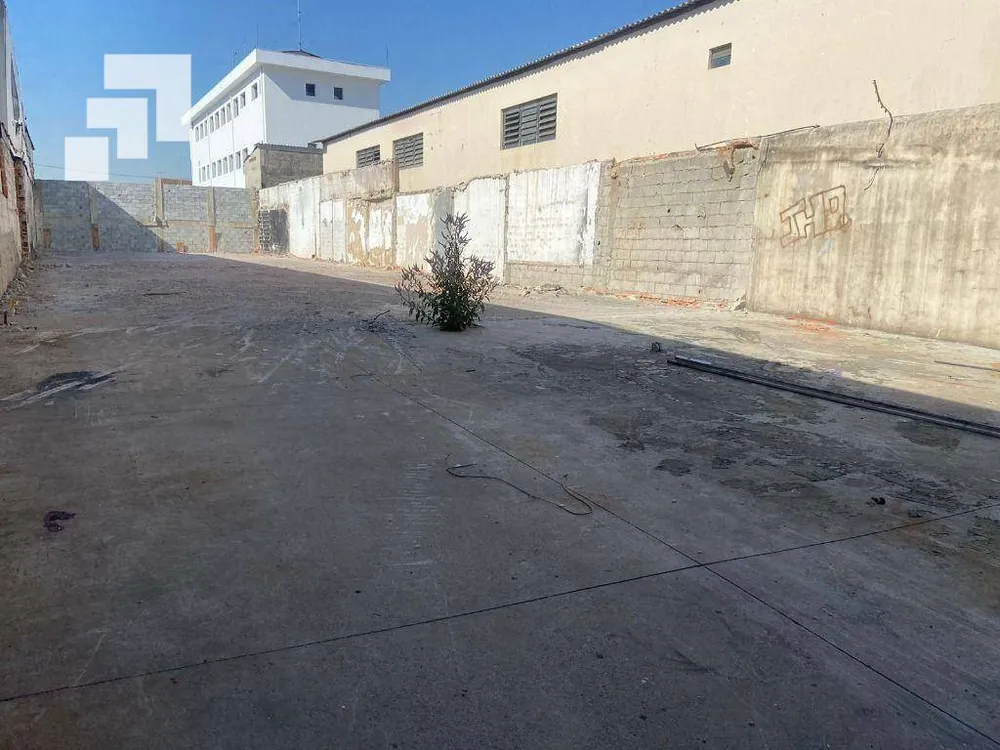 Terreno, 500 m² - Foto 1