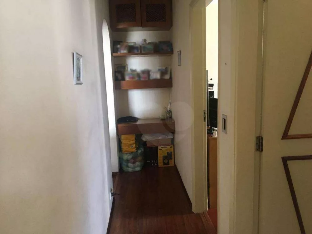 Apartamento à venda com 2 quartos, 64m² - Foto 4