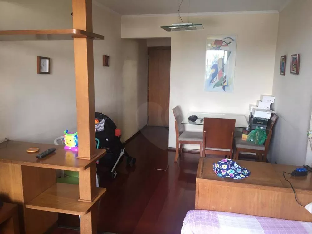 Apartamento à venda com 2 quartos, 64m² - Foto 3