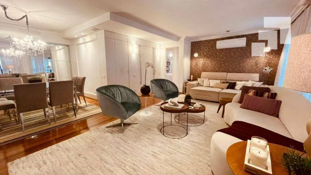 Apartamento, 3 quartos, 150 m² - Foto 6