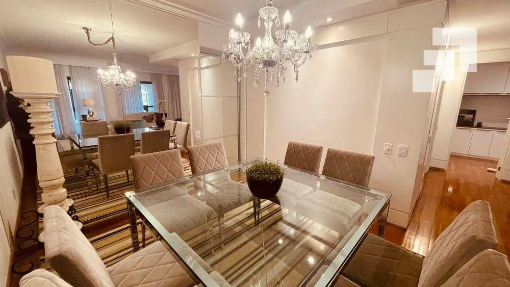 Apartamento, 3 quartos, 150 m² - Foto 3