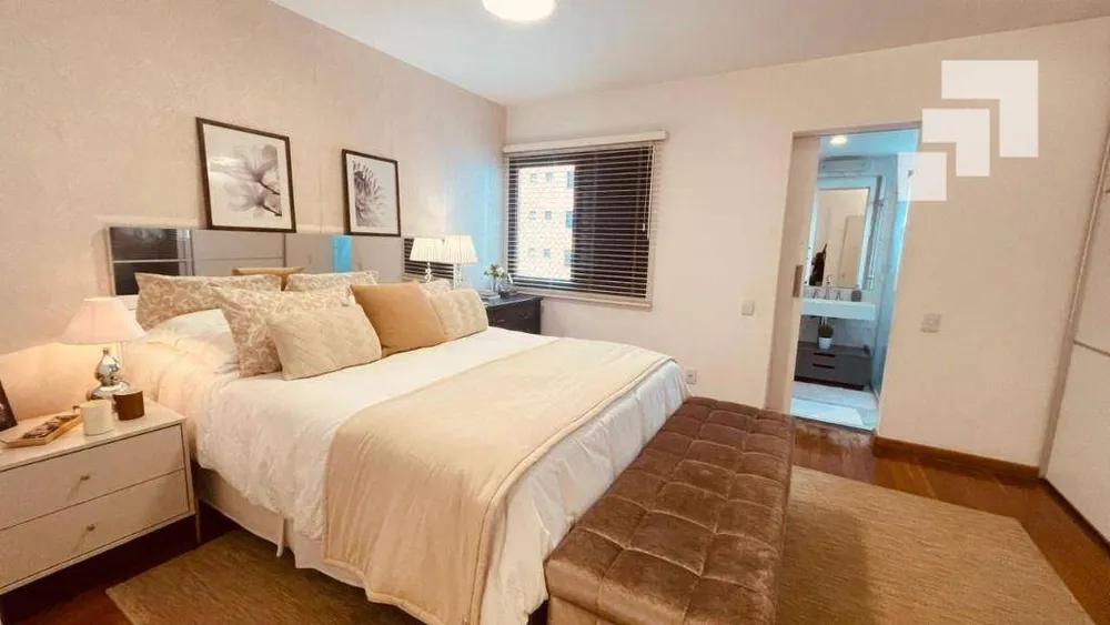 Apartamento, 3 quartos, 150 m² - Foto 5
