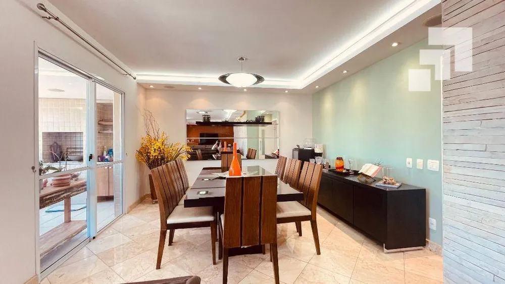 Apartamento, 3 quartos, 172 m² - Foto 6