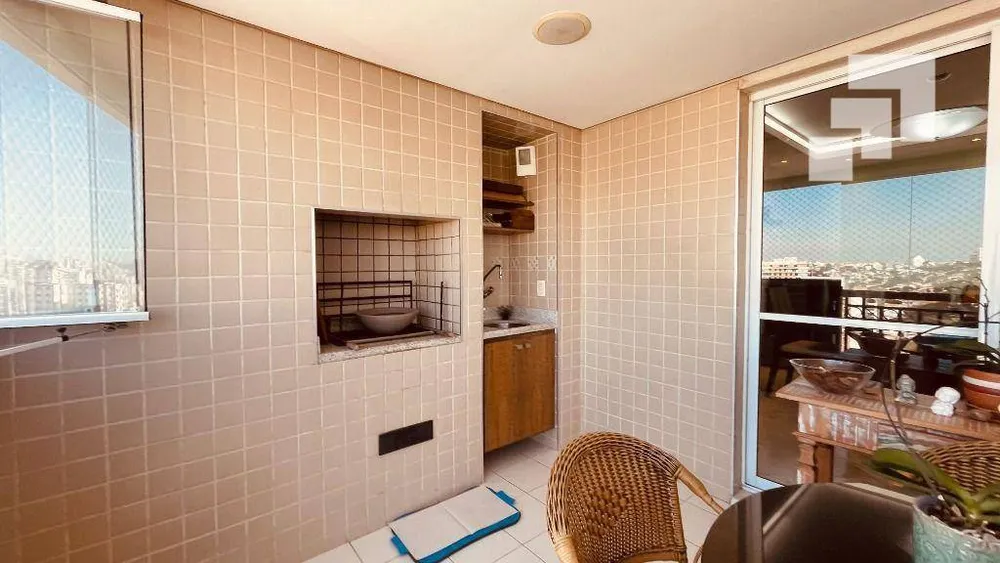 Apartamento, 3 quartos, 172 m² - Foto 4