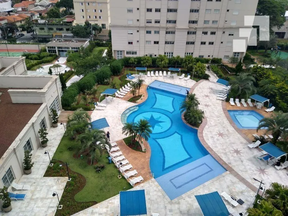 Apartamento, 3 quartos, 172 m² - Foto 7