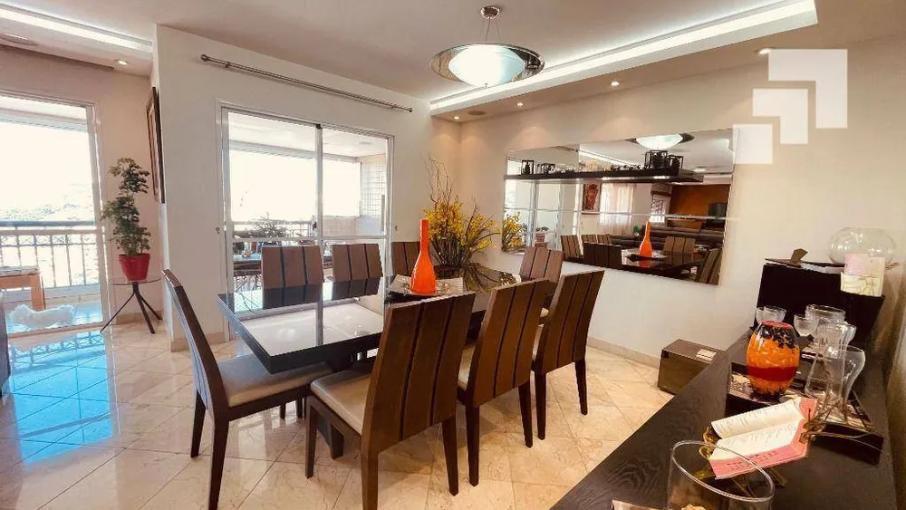 Apartamento, 3 quartos, 172 m² - Foto 9