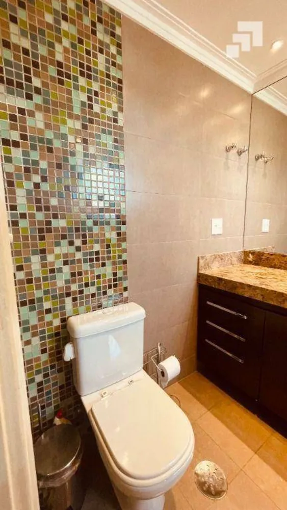 Apartamento, 3 quartos, 172 m² - Foto 8