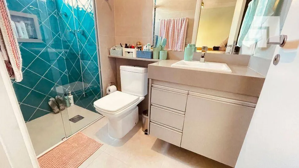 Apartamento, 3 quartos, 172 m² - Foto 5